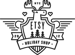 Etsy shop