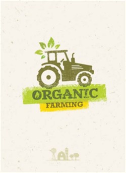 Eu organic farming