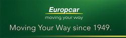 Europcar moving your way