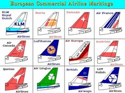 European airline