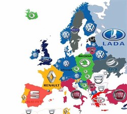 European car brands