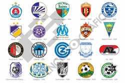 European soccer club