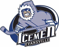 Evansville icemen