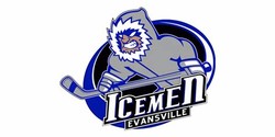 Evansville icemen