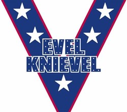 Evel knievel 1