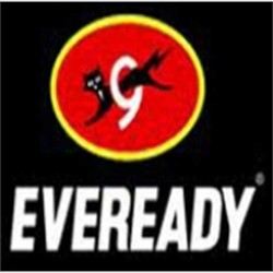 Ever ready battery
