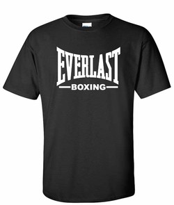 Everlast boxing