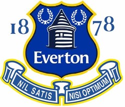 Everton football club