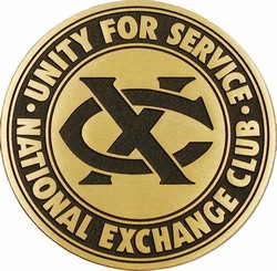 Exchange club