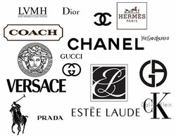 Expensive clothing brand
