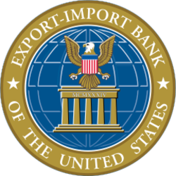 Export import bank
