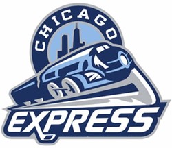 Express baseball