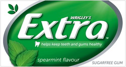 Extra gum