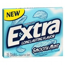 Extra gum