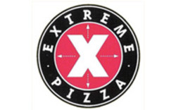 Extreme pizza