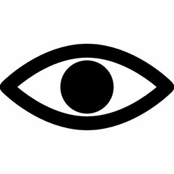 Eye symbol