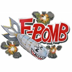F bomb