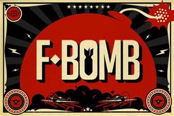 F bomb