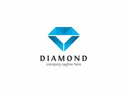 F diamond