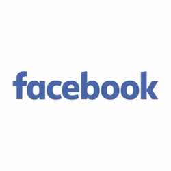 Facebook brand