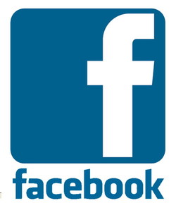 Facebook face