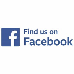 Facebook find us