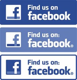 Facebook find us