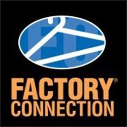Factory connection