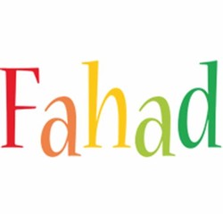 Fahad