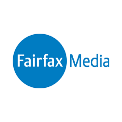 Fairfax media