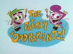 Fairly oddparents