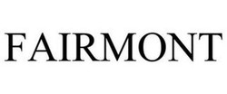 Fairmont hotels and resorts