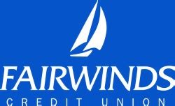 Fairwinds credit union