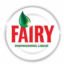 Fairy liquid