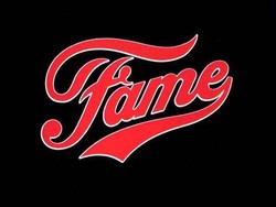 Fame the musical