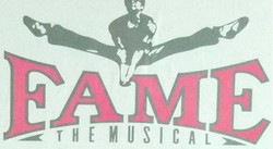 Fame the musical