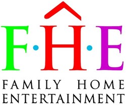 Family home entertainment