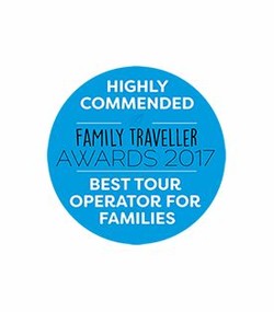 Family traveller