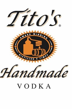 Famous alcohol brand