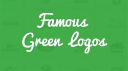 Famous green