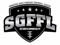 Fantasy football league