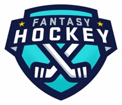 Fantasy hockey team
