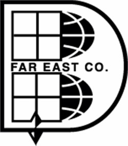Far east