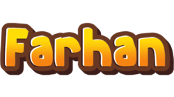 Farhan name