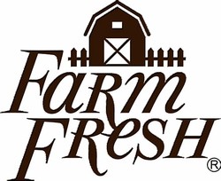 Farm fresh milk