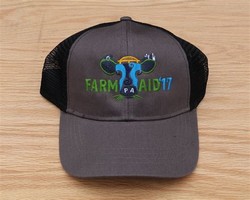 Farm hat