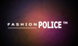 Fashion police