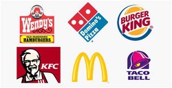 Fast food brand