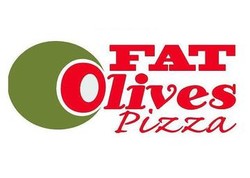 Fat pizza