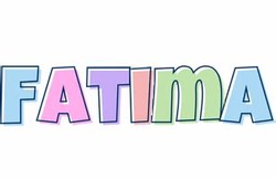 Fatima name